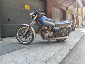 Yamaha Xs Xs400, снимка 6