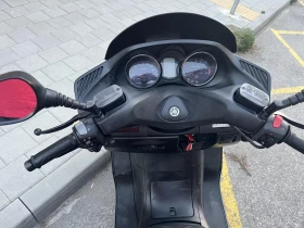 Yamaha Majesty 400, снимка 3