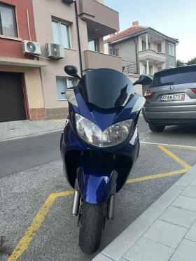 Yamaha Majesty 400, снимка 1