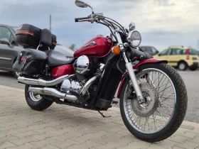 Honda Shadow SPIRIT VT 750 2010 година, снимка 4