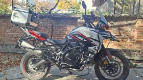 Benelli TRK 702X, снимка 1