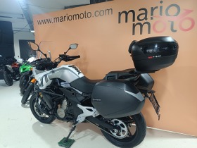 Cfmoto 650MT, снимка 11 - Мотоциклети и мототехника - 44635025