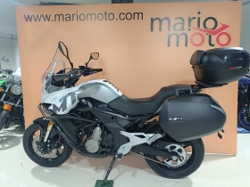 Cfmoto 650MT, снимка 10 - Мотоциклети и мототехника - 44635025