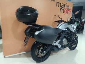 Cfmoto 650MT, снимка 3 - Мотоциклети и мототехника - 44635025