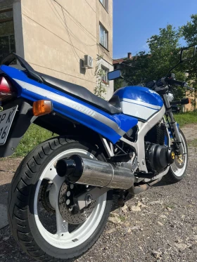 Suzuki Gs 500, снимка 5