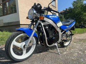 Suzuki Gs 500, снимка 1