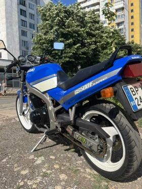 Suzuki Gs 500, снимка 2