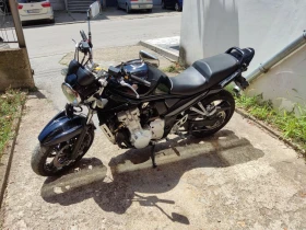Обява за продажба на Suzuki Bandit GSF 650i ~4 900 лв. - изображение 2