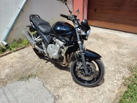 Обява за продажба на Suzuki Bandit GSF 650i ~4 900 лв. - изображение 1