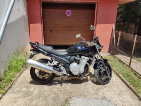 Обява за продажба на Suzuki Bandit GSF 650i ~4 900 лв. - изображение 1