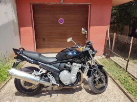 Обява за продажба на Suzuki Bandit GSF 650i ~4 900 лв. - изображение 3