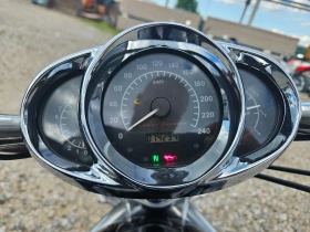 Harley-Davidson V-Rod | Mobile.bg    8
