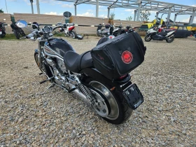 Harley-Davidson V-Rod | Mobile.bg    4