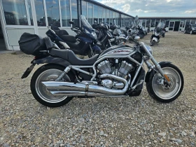 Harley-Davidson V-Rod | Mobile.bg    6