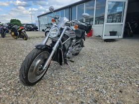 Harley-Davidson V-Rod | Mobile.bg    2