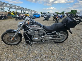 Harley-Davidson V-Rod | Mobile.bg    3