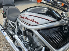Harley-Davidson V-Rod | Mobile.bg    10
