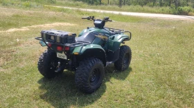 Yamaha Grizzly 700 | Mobile.bg    4