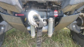 Yamaha Grizzly 700 | Mobile.bg    7