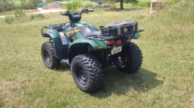 Yamaha Grizzly 700 | Mobile.bg    5