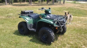 Yamaha Grizzly 700 | Mobile.bg    3