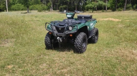 Yamaha Grizzly 700 | Mobile.bg    2