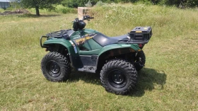 Yamaha Grizzly 700 | Mobile.bg    6