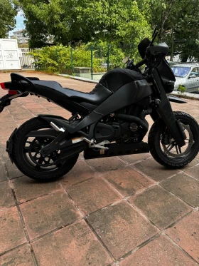 Buell Ulysses Xb12X, снимка 7