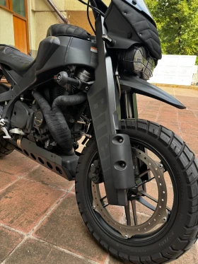 Buell Ulysses Xb12X, снимка 2