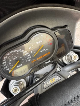 Buell Ulysses Xb12X, снимка 5