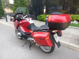 BMW R 1200RT РЕАЛНИ КИЛОМЕТРИ, снимка 11