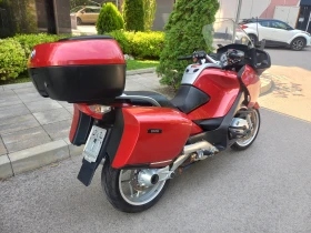 BMW R 1200RT РЕАЛНИ КИЛОМЕТРИ, снимка 6