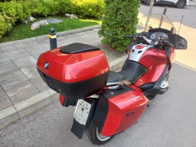 BMW R 1200RT РЕАЛНИ КИЛОМЕТРИ, снимка 8