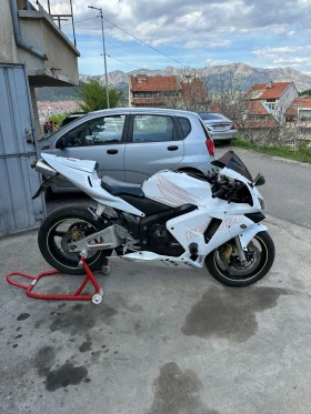 Honda Cbr 600rr | Mobile.bg � ����� ������ 5