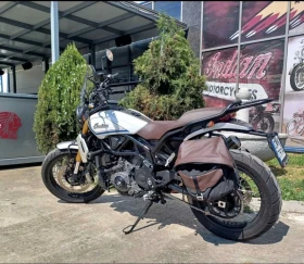 Indian FTR 1200 Rally edition  | Mobile.bg � ����� ������ 5
