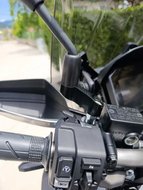 Honda X-ADV undefined | Auto.bg — изображение 8