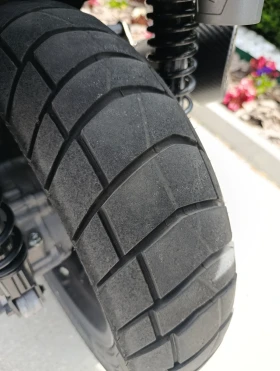 Honda X-ADV undefined | Auto.bg — изображение 4