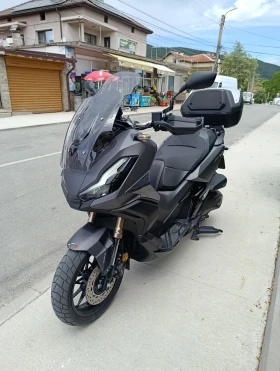 Honda X-ADV undefined | Auto.bg — изображение 3