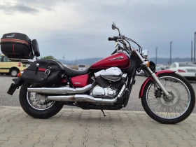 Honda Shadow SPIRIT VT 750 2010 година | Auto.bg — изображение 3