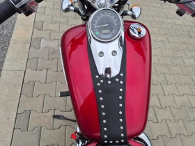 Honda Shadow SPIRIT VT 750 2010 година | Auto.bg — изображение 10