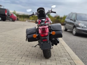 Honda Shadow SPIRIT VT 750 2010 година | Auto.bg — изображение 7
