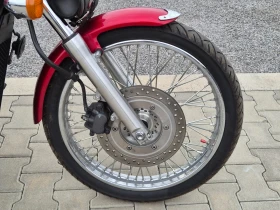 Honda Shadow SPIRIT VT 750 2010 година | Auto.bg — изображение 9