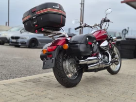 Honda Shadow SPIRIT VT 750 2010 година | Auto.bg — изображение 6