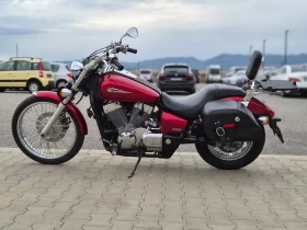 Honda Shadow SPIRIT VT 750 2010 година