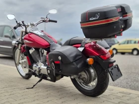 Honda Shadow SPIRIT VT 750 2010 година | Auto.bg — изображение 8