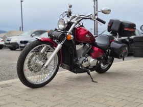Honda Shadow SPIRIT VT 750 2010 година | Auto.bg — изображение 5