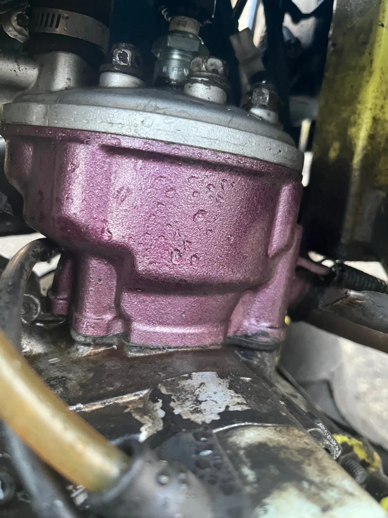 Rieju MRX, снимка 4 - Мотоциклети и мототехника - 52270254