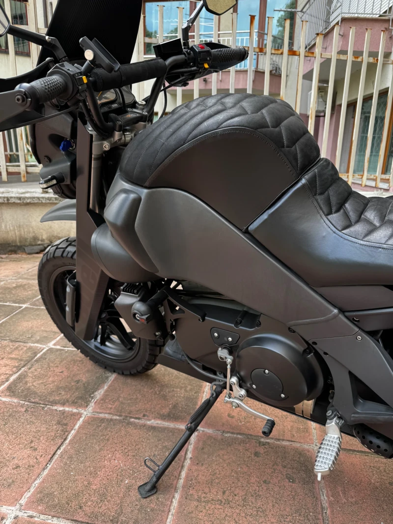 Buell Ulysses Xb12X, снимка 3 - Мотоциклети и мототехника - 52509969