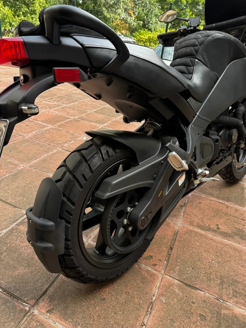 Buell Ulysses Xb12X, снимка 6 - Мотоциклети и мототехника - 52509969