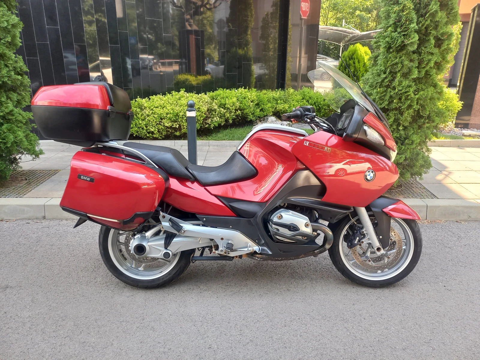 BMW R 1200RT ������ ��������� | Mobile.bg � ����������� 2